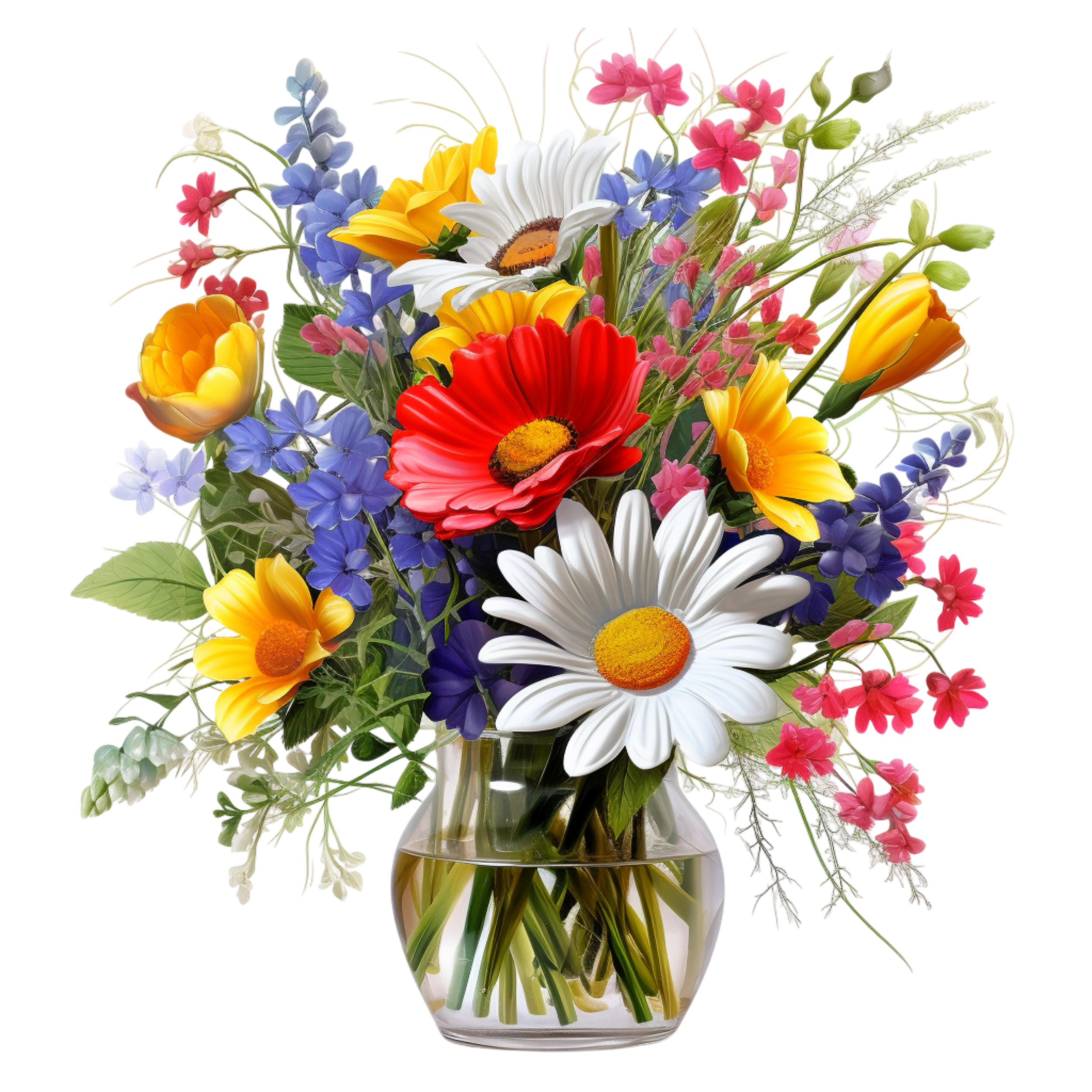 Flower 3